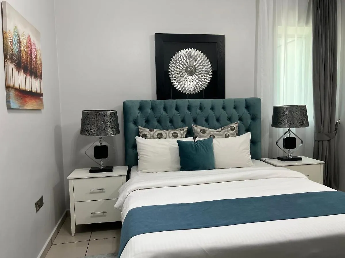 A C Pearl Holiday Homes - Stylish 1 Bedroom Apartment Dubai United Arab Emirates