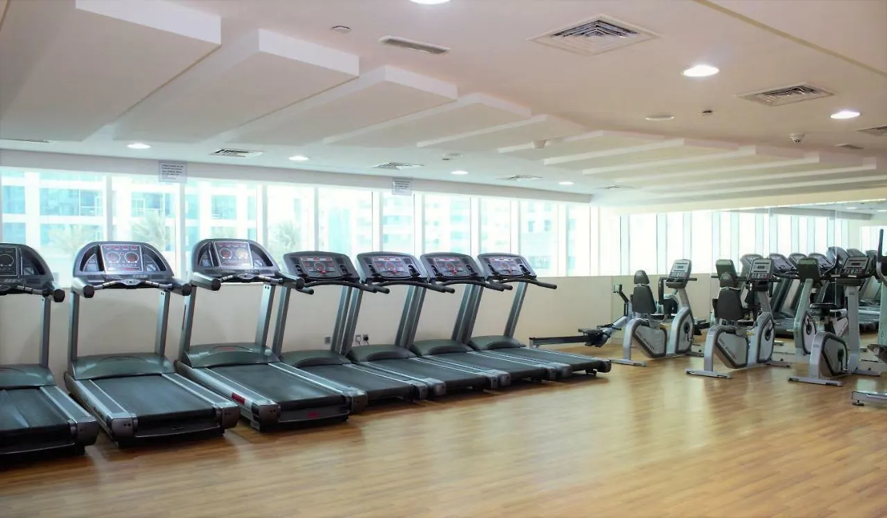 A C Pearl Holiday Homes - Stylish 1 Bedroom Apartment Dubai United Arab Emirates